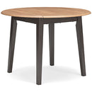 Gesthaven Dining Set - Furniture Queen (GA)*