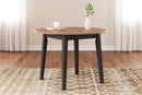 Gesthaven Dining Set - Furniture Queen (GA)*