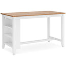 Gesthaven Dining Set - Furniture Queen (GA)*