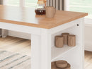 Gesthaven Dining Set - Furniture Queen (GA)*
