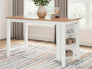 Gesthaven Dining Set - Furniture Queen (GA)*