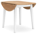 Gesthaven Dining Set - Furniture Queen (GA)*