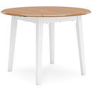 Gesthaven Dining Set - Furniture Queen (GA)*