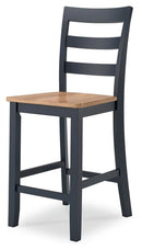 Gesthaven Dining Set - Furniture Queen (GA)*