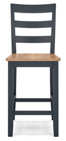 Gesthaven Dining Set - Furniture Queen (GA)*
