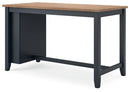 Gesthaven Dining Set - Furniture Queen (GA)*