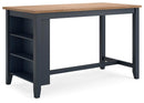 Gesthaven Dining Set - Furniture Queen (GA)*