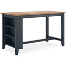 Gesthaven Dining Set - Furniture Queen (GA)*