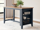 Gesthaven Dining Set - Furniture Queen (GA)*