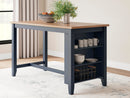Gesthaven Dining Set - Furniture Queen (GA)*