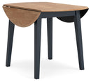 Gesthaven Dining Set - Furniture Queen (GA)*