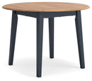 Gesthaven Dining Set - Furniture Queen (GA)*