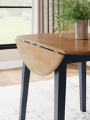 Gesthaven Dining Set - Furniture Queen (GA)*