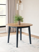 Gesthaven Dining Set - Furniture Queen (GA)*
