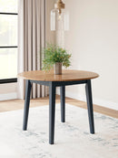 Gesthaven Dining Set - Furniture Queen (GA)*