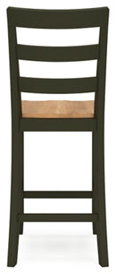Gesthaven Dining Set - Furniture Queen (GA)*