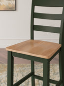 Gesthaven Dining Set - Furniture Queen (GA)*