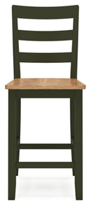 Gesthaven Dining Set - Furniture Queen (GA)*