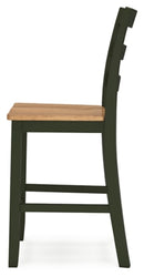 Gesthaven Dining Set - Furniture Queen (GA)*