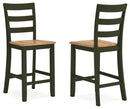 Gesthaven Dining Set - Furniture Queen (GA)*