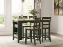 Gesthaven Dining Set - Furniture Queen (GA)*