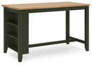 Gesthaven Dining Set - Furniture Queen (GA)*