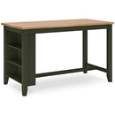 Gesthaven Dining Set - Furniture Queen (GA)*