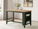 Gesthaven Dining Set - Furniture Queen (GA)*