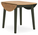 Gesthaven Dining Set - Furniture Queen (GA)*