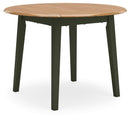 Gesthaven Dining Set - Furniture Queen (GA)*
