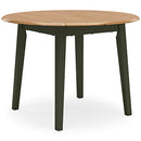 Gesthaven Dining Set - Furniture Queen (GA)*