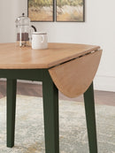 Gesthaven Dining Set - Furniture Queen (GA)*