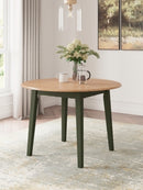 Gesthaven Dining Set - Furniture Queen (GA)*