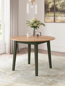 Gesthaven Dining Set - Furniture Queen (GA)*