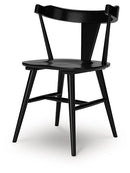 Gretlynn Dining Package - Furniture Queen (GA)*