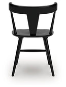 Gretlynn Dining Package - Furniture Queen (GA)*