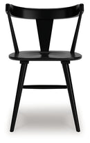 Gretlynn Dining Package - Furniture Queen (GA)*