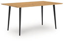 Gretlynn Dining Package - Furniture Queen (GA)*