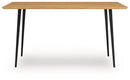 Gretlynn Dining Package - Furniture Queen (GA)*