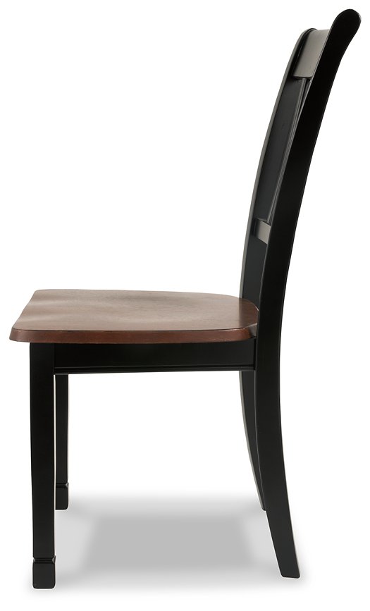 Owingsville Dining Chair