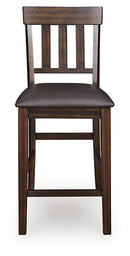 Haddigan Counter Height Bar Stool - Furniture Queen (GA)*
