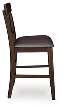 Haddigan Counter Height Bar Stool - Furniture Queen (GA)*