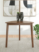 Tameride Dining Table - Furniture Queen (GA)*