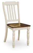 Wirloni Dining Chair - Furniture Queen (GA)*