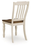 Wirloni Dining Chair - Furniture Queen (GA)*