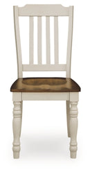 Wirloni Dining Chair - Furniture Queen (GA)*