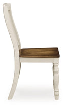 Wirloni Dining Chair - Furniture Queen (GA)*