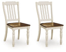 Wirloni Dining Chair - Furniture Queen (GA)*