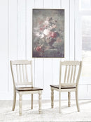 Wirloni Dining Chair - Furniture Queen (GA)*