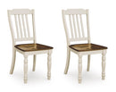 Wirloni Dining Chair - Furniture Queen (GA)*